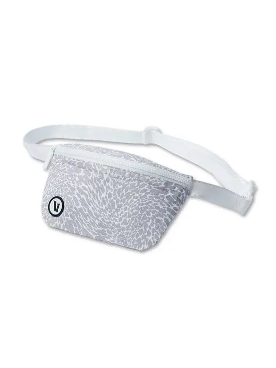 Vuori Handbags - Aloha Mini Hip Pack by Vuori